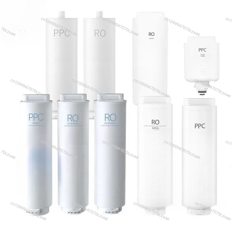 1000G/800G/600G/400G Water Pur - مراجعة Water Filter Cartridge وسعره