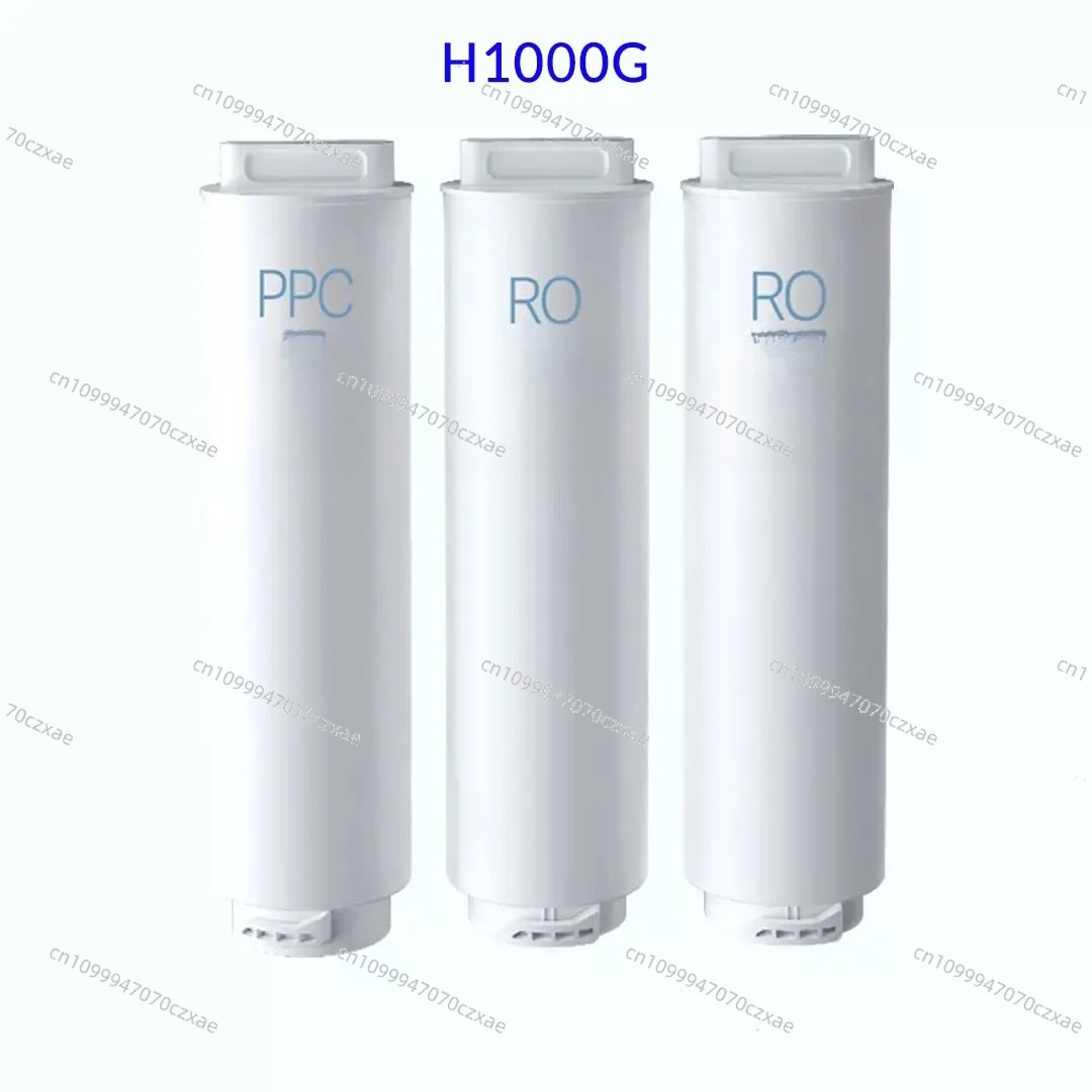 1000G/800G/600G/400G Water Pur - مراجعة Water Filter Cartridge وسعره