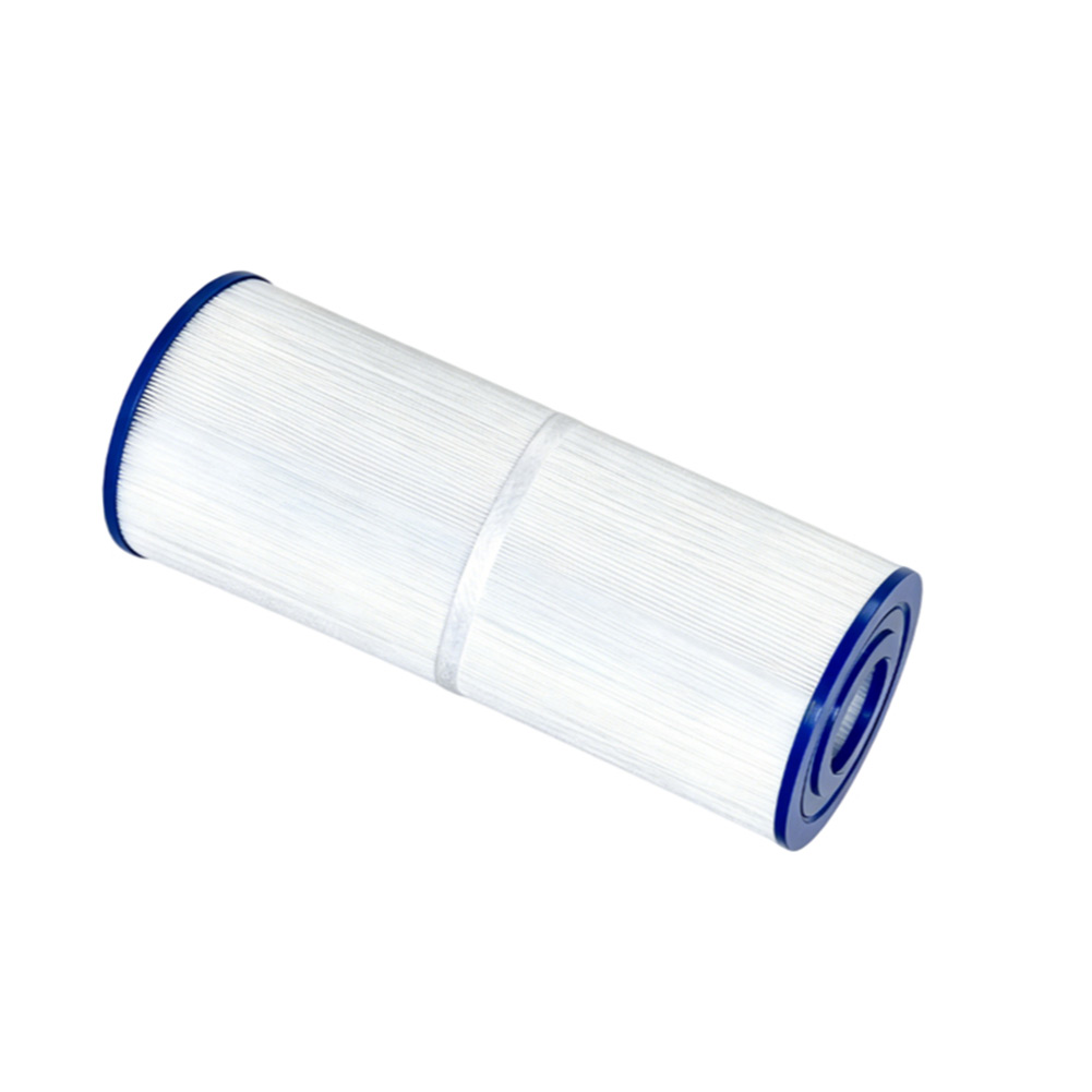 High-Quality Pool Filter Cartr - مراجعة Water Filter Cartridge وسعره