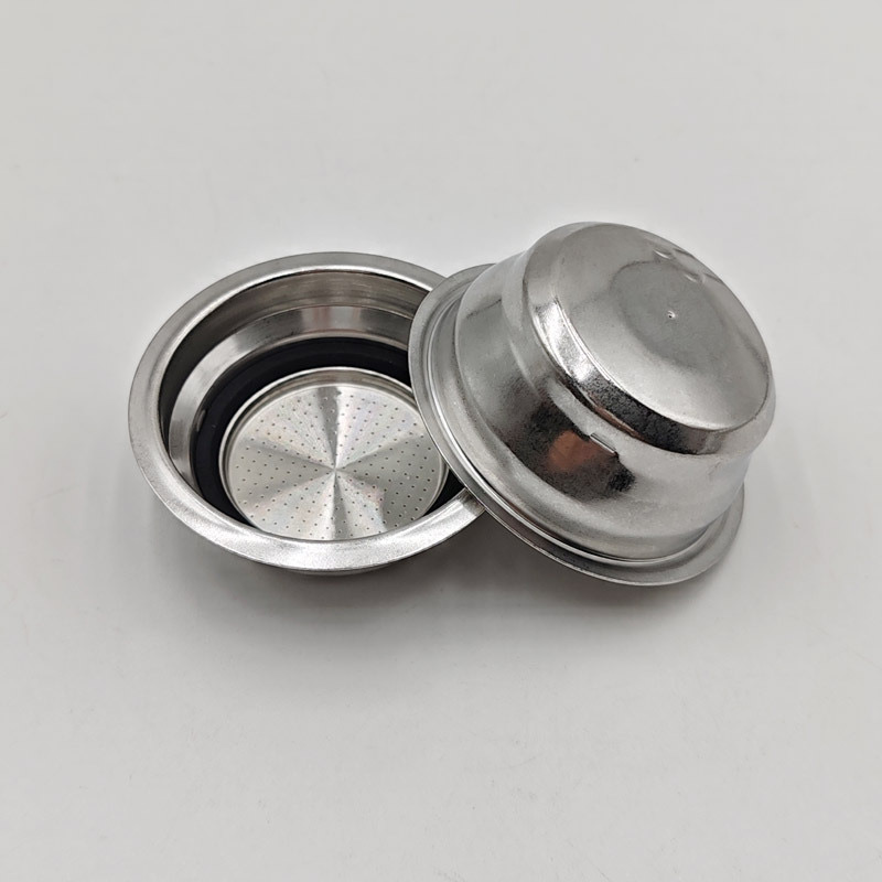 51mm Coffee Machine Accessorie - مراجعة Coffee Equipment Espresso وسعره