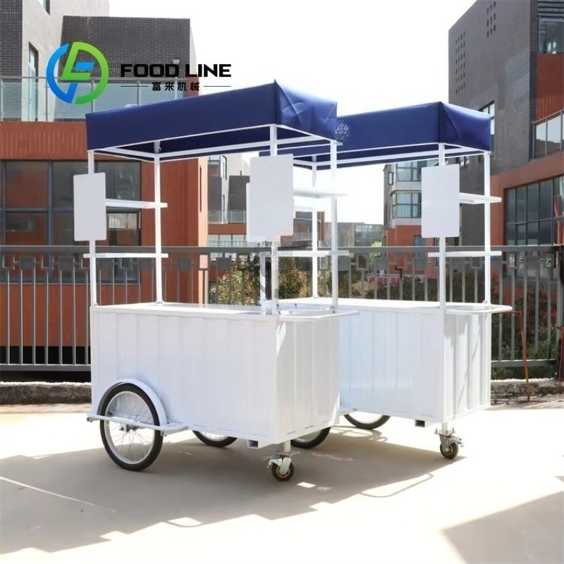 Customized New Design Mobile C - مراجعة Coffee Equipment For Cafe وسعره