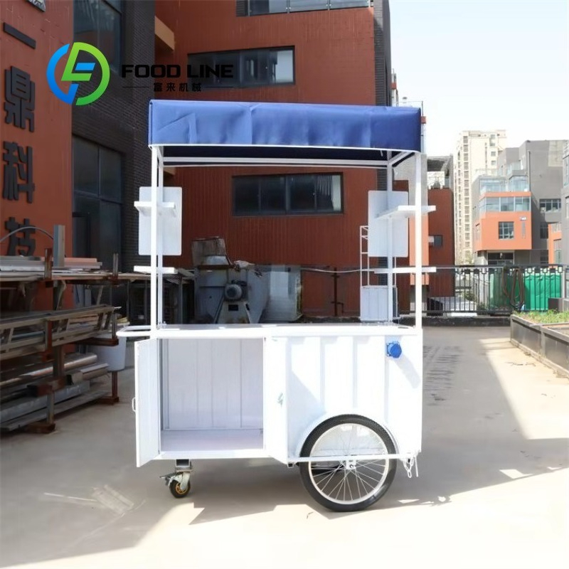 Customized New Design Mobile C - مراجعة Coffee Equipment For Cafe وسعره