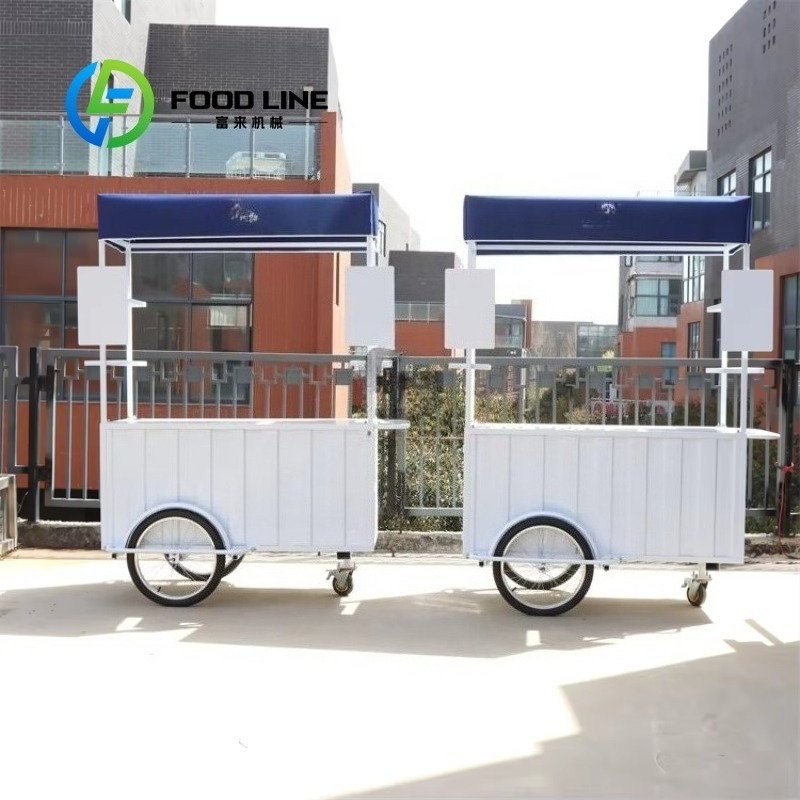 Customized New Design Mobile C - مراجعة Coffee Equipment For Cafe وسعره