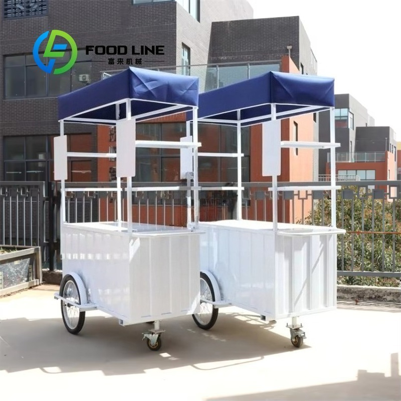 Customized New Design Mobile C - مراجعة Coffee Equipment For Cafe وسعره
