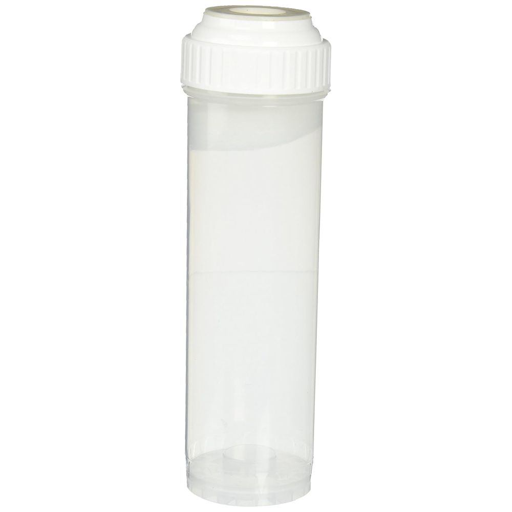 Universal Clear Water Filter C - مراجعة Water Filter Cartridge وسعره