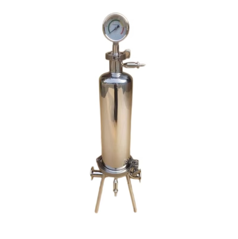 New High Filtration Effective  - مراجعة Water Filter Cartridge وسعره