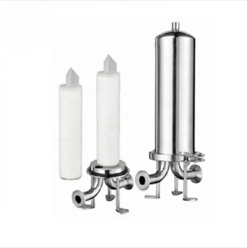 New High Filtration Effective  - مراجعة Water Filter Cartridge وسعره
