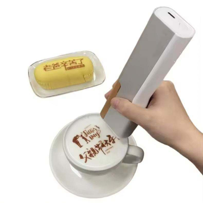 coding equipment inkjet design - مراجعة Equipment Of Coffee Shop وسعره