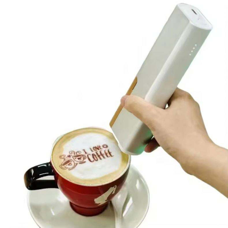 coding equipment inkjet design - مراجعة Equipment Of Coffee Shop وسعره