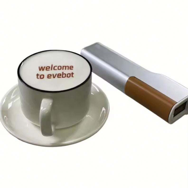 coding equipment inkjet design - مراجعة Equipment Of Coffee Shop وسعره